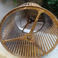 فن کولر سالم سالم