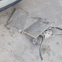 کمپرسور کلر رفسنجان
