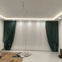 نصاب پرده