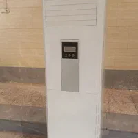 کولر ایستاده 48 هزار فابریک سالم