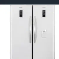 فروش یخچال و فریزر صفر