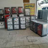 گاوصندوق is ۱۵۰