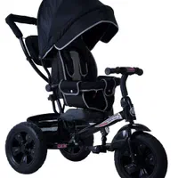 سه چرخه اکبند کالسکه ای تیتان پلاس