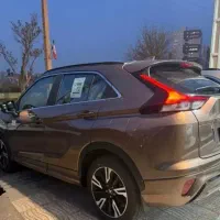 میتسوبیشی اکلیپس کراس