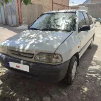 پراید مدل 90 پراید مدل 85