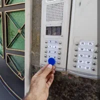 تعمیر و نصب آیفونهای صوتی و تصویری