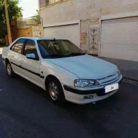 پارس مدل 92