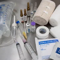 خدمات تخصصی پرستاری در منزل سراسر کرج