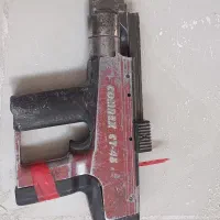 تفنگ میخکوب کامرکس
