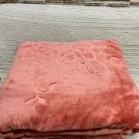 پتو دونفره گلبافت