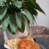 سبد نان