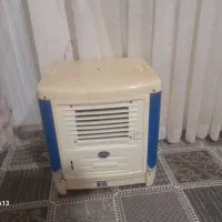 کولر آبی