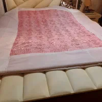 لحاف|رختخواب، بالش، پتو|سهند, |دیوار