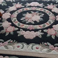 سه تخته فرش 6متری