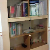 فروش فوری کتابخانه با قیمت پایین