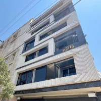 اجاره دفترکار لوکس، برخیابان بهارستان غربی