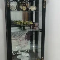 بوفه ویترین