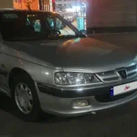 پارس مدل ۸۵ دوبرگ سند