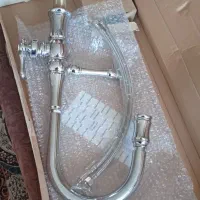 شیر اهرمی
