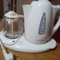 چای ساز برقی