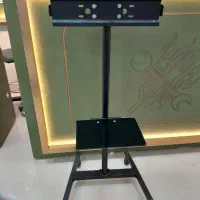 پایه تلویزیون ایستاده
