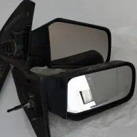 آینه بغل پارس و۴۰۵