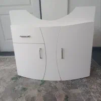 کابینت روشویی