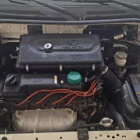 ساینا مدل 1400 بیرنگ