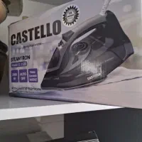 اتو بخار CASTELLO