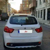 کوییک دنده ای در حد صفر