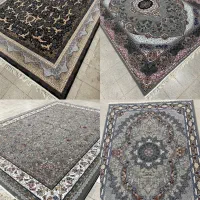 فرش نو بخرید// فرش کهنه را تحویل دهید%