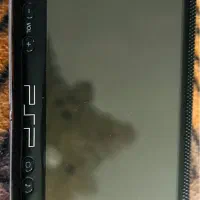 Psp|کنسول، بازی ویدئویی و آنلاین|شیراز, میانرود|دیوار