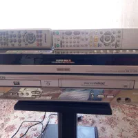 DVD Recorder LG|پخش‌کننده DVD و ویدیو|محمدشهر, شهرک پیام (مهرالبرز)|دیوار