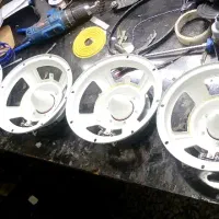 تعمیرات انواع بلندگو ، باند ، میدرنج ، ساب‌ووفر‌