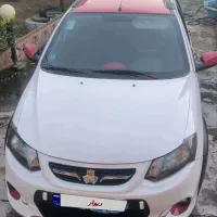 کوئیکRپارس خودرویی