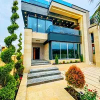 دوبلکس مدرن،استخرجکوزی سونا* 300مترسندار