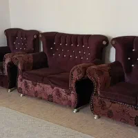 مبل ۹نفره