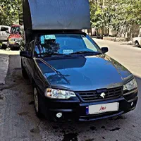 آریسان ۱۴۰۳ دوگانه کارخانه