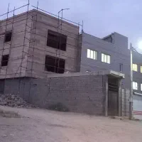 مغازه تجاری خداقلی