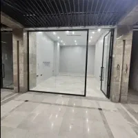 ۲۵متر مغازه اجاره ای در علائین بر میثم جنوبی