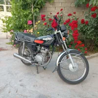 موتور مدل ۸۸