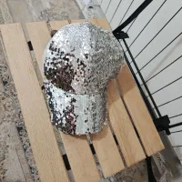کلاه دخترانه