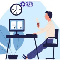 استخدام فروشنده - تایپیست - ادمین - کار در منزل