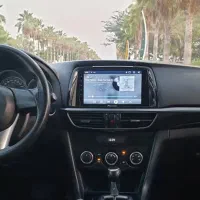 اجاره مزدا 6 در کیش