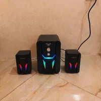 اسپیکر aula