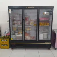 کلیه وسایل فست فود