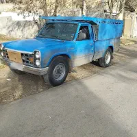 نیسان مدل 87