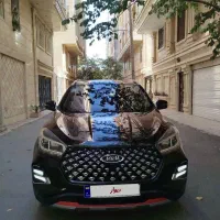 ایکس 55 پرو کم کار
