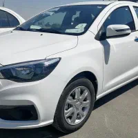 شاهین اتومات CVT ۱۴۰۵ تحویل آخر تیر