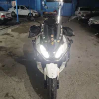 jr300|موتورسیکلت|فردیس, قریشی|دیوار